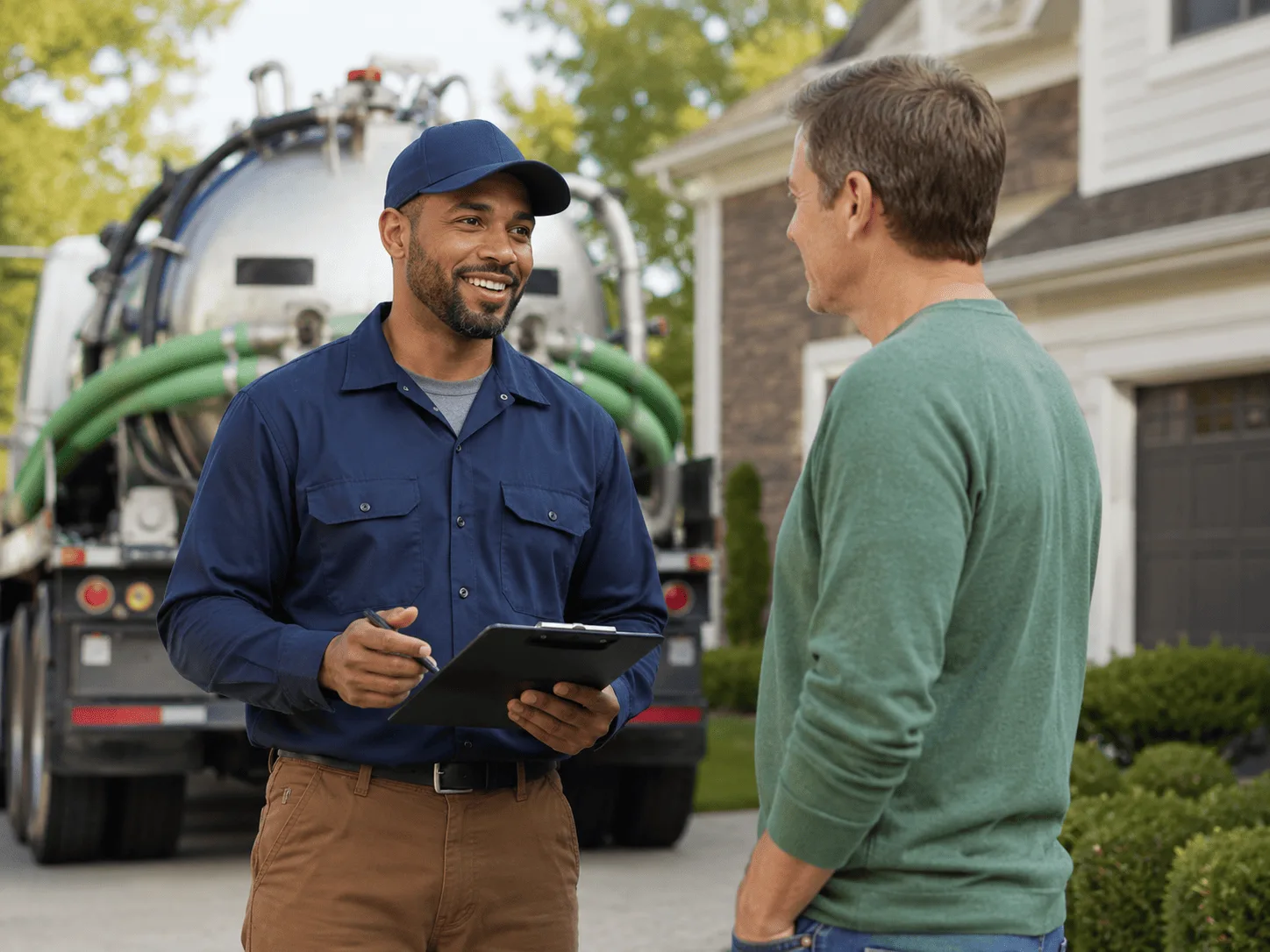 Mosquito Control Spickard, MO FAQs